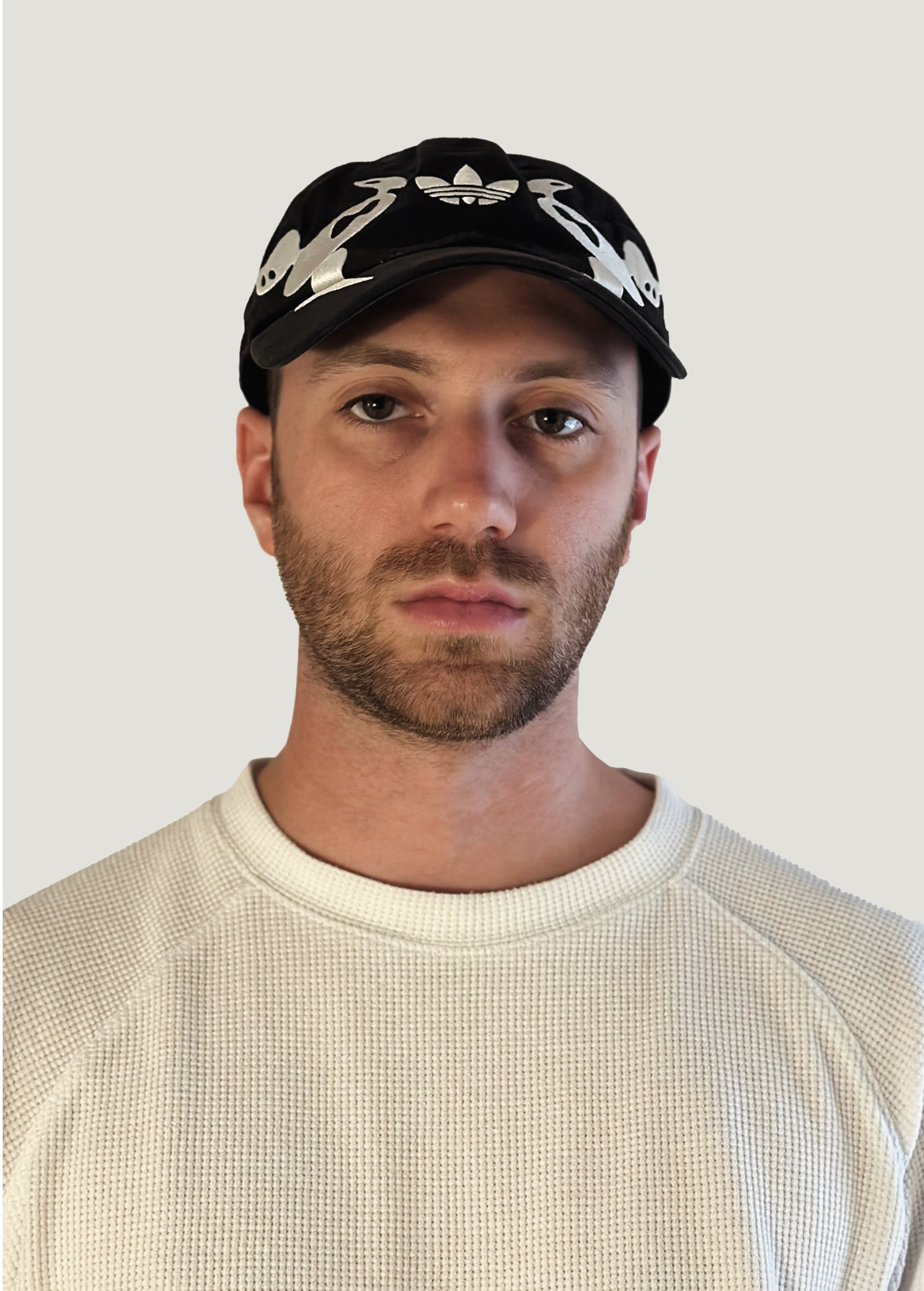 WIRZ clean press portrait